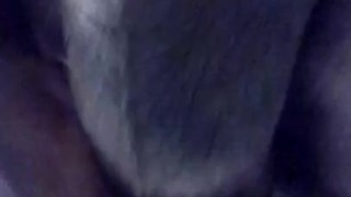 Trying to get a nut