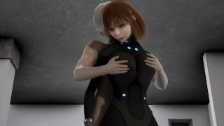Gantz: Waiting for the next mission...