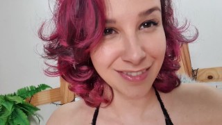 Desafio da Punheta Guiada Interminavel Dia 3 JOI