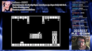 Gato Roboto (1/2) - Jesfest