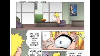 Naruto Hentai Comics Fuck Sakura Hard