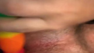 Solo Gay anal play 