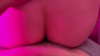 Страстный секс на вечеринке и грязные русские разговорчики