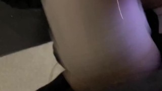 Je me branle avec mon sextoy
