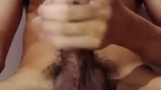 Big Cumshot