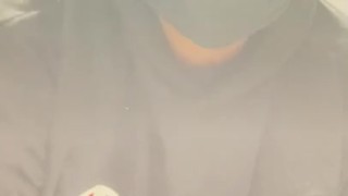 25 DAYS OF THICK-MAS DAY 6 : ALMOST GOT CAUGHT AT WORK WIT IT 