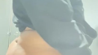 25 DAYS OF THICK-MAS DAY 6 : ALMOST GOT CAUGHT AT WORK WIT IT 