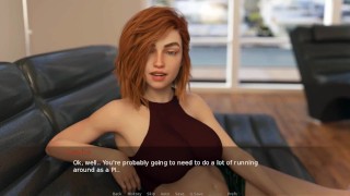 Undercover Love: Me And The Girls-Ep2
