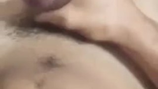 Masturbacion macho pat. 1