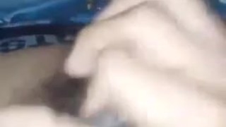 Masturbacion macho pat. 2