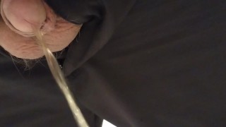Peeing 11