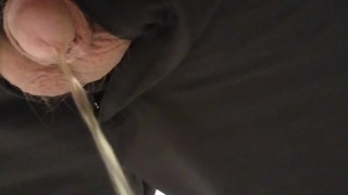 Peeing 11