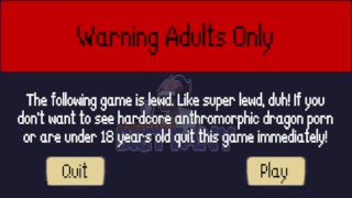 Dragon Sleuth Brittany 5.1 updated PORN FURRY YIFF 