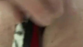 Fun 4 a sissy slut 