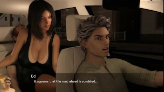 Project Hot Wife: Slutty Milf-S2E39