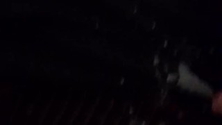 Wank and a cumshot 