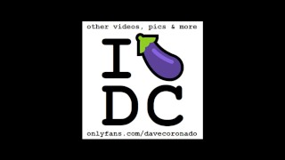 Daddy fucks a new boy toy from Bestvibe takes, a cock in the ass, & cums on your chest - sexdoll POV