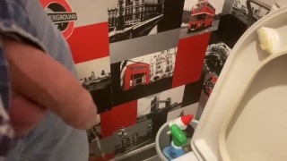 Nice dirty vieuw Smellmydick