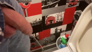 Nice dirty vieuw Smellmydick