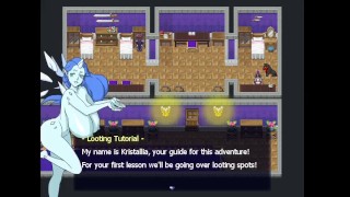 Legend of queen Opala Origin - part 1