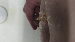 Quick piss for my fans