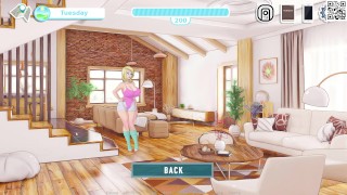 Complete Gameplay - SexNote, Part 8