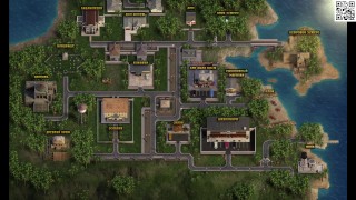 Complete Gameplay - Treasure of Nadia, Part 8