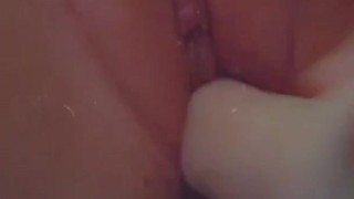 Getting my day started 