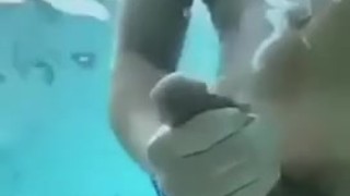 Public pool cumming