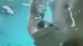 Public pool cumming