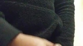 Long Time No Cum
