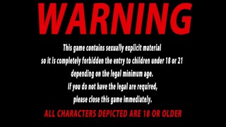 Intro l Futa Quest l Part 1