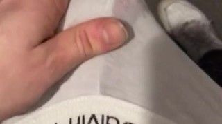 Public toilet cum