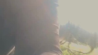 25 DAYS OF THICK-MAS DAY 10 : BBW MOUNTAIN TITTIES