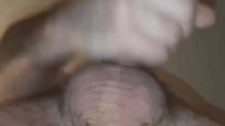 Letting my balls get a little hairy