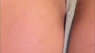 Ela é gostosa demais 