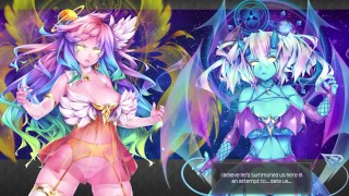 Huniepop 2 Part 25: The Climax!