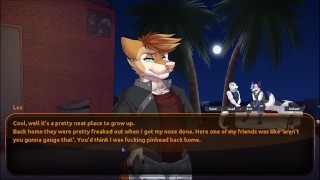 Amorous Part 4: Get Them Digits!