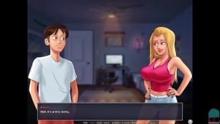 SUMMERTIME SAGA #78 • MisterDoktor • PC Gameplay