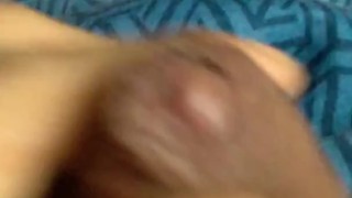My dick wants you to lick it 