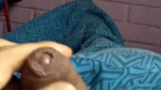 My dick wants you to lick it 