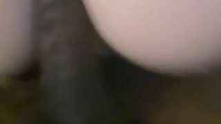 Big booty sex doll milking my nuts 