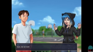 SUMMERTIME SAGA #80 • MisterDoktor • PC Gameplay