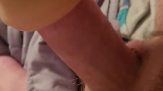 Dildo Play