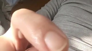 Big dick morning 