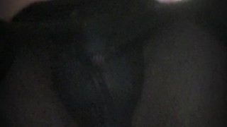 Deep Dildo Pleasure