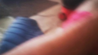 Vacuum at home
