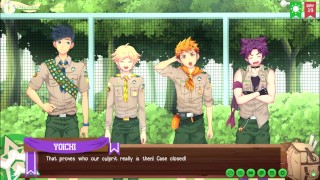 Camp Buddy - Ep36