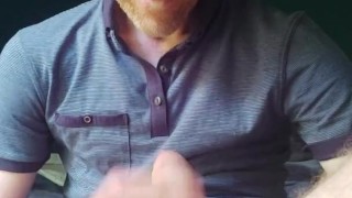 Cum with me