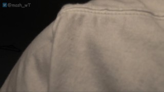 【ASMR /女性向け】あなたを寝かしつけてくれると思いきや、耳責めされてしまう【耳舐め/吐息あり】